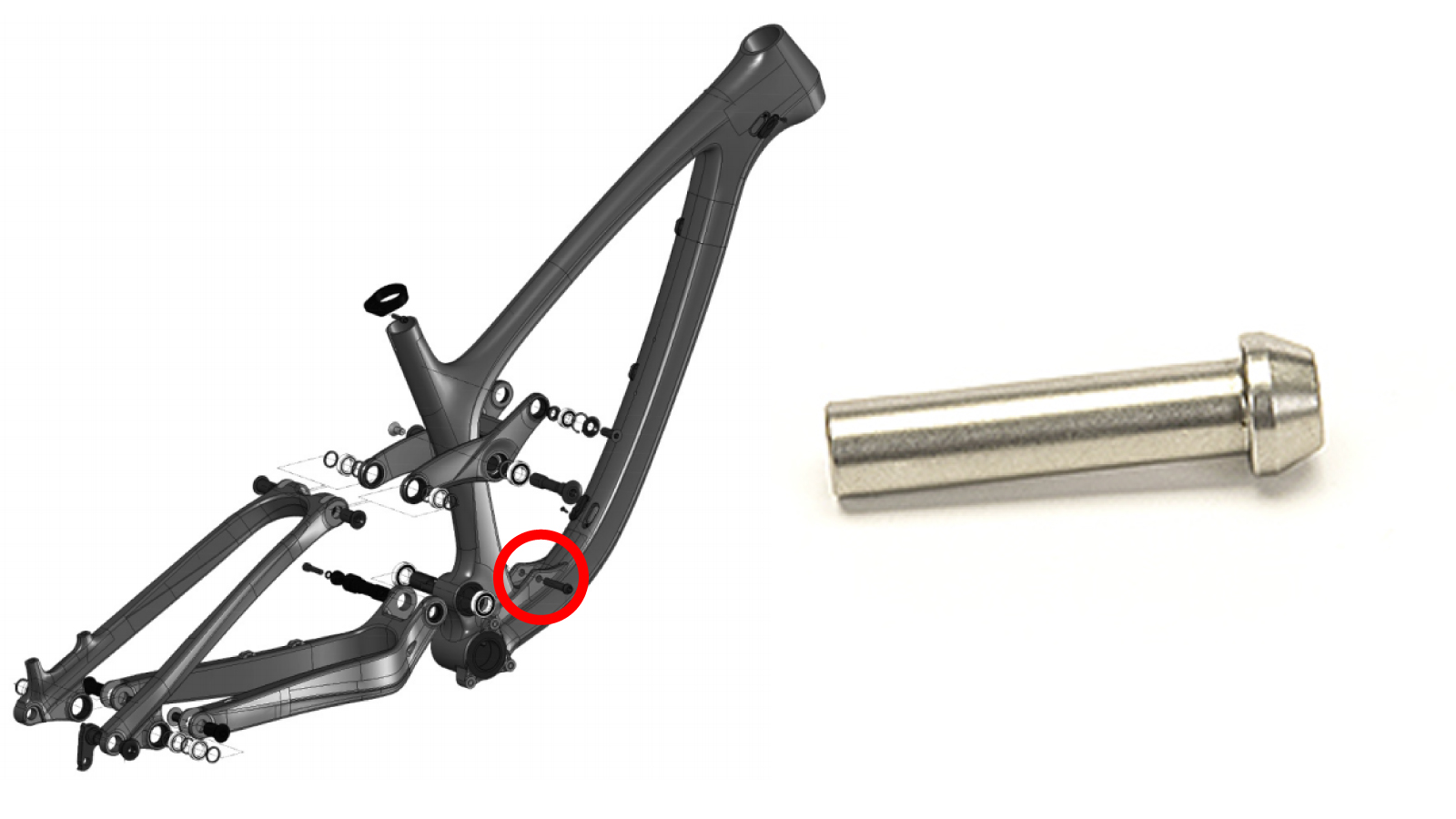 PERNO AMMO INFERIORE PATROL-SENTINEL