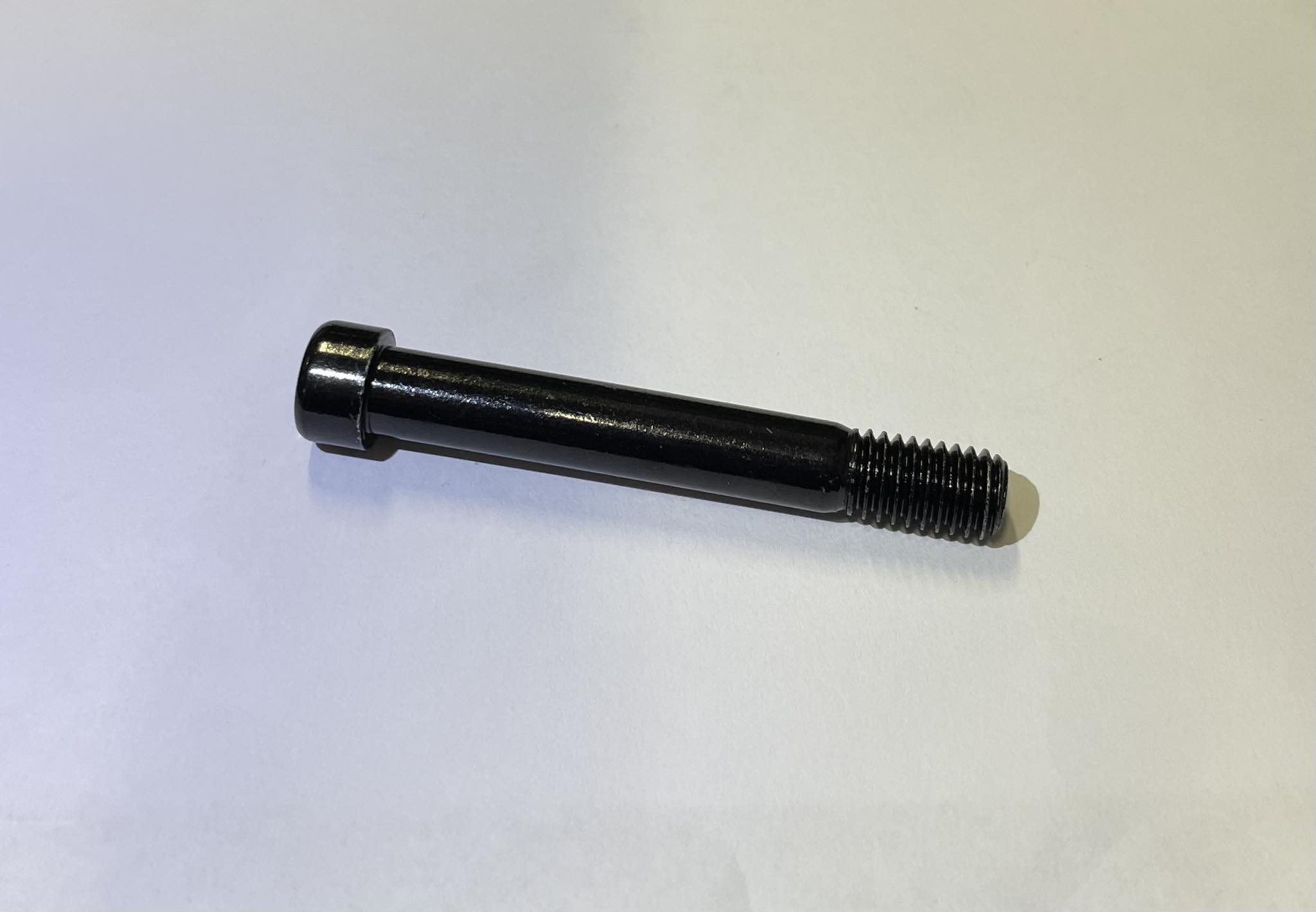 VITE AMMORTIZZATORE Modelli 2021-2023