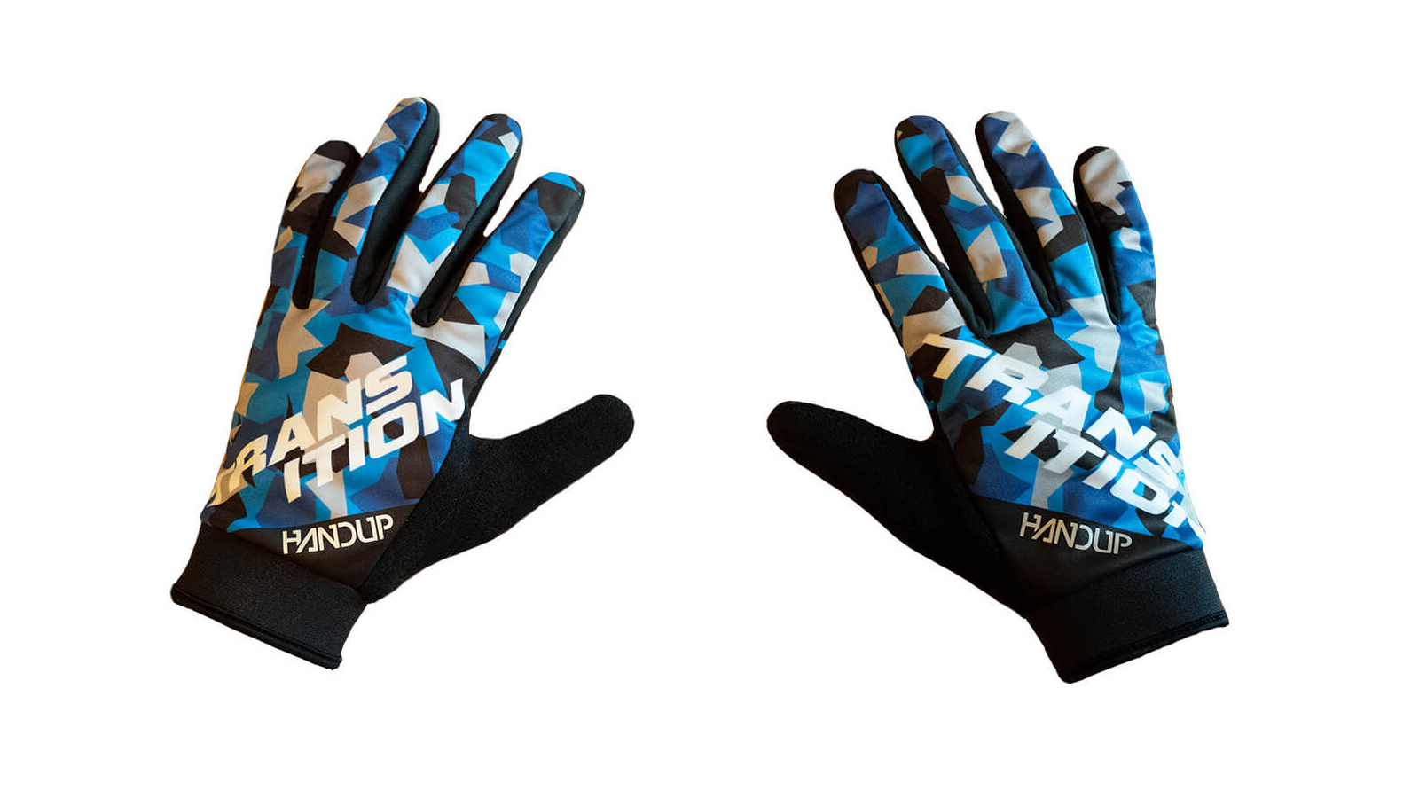 GUANTO DIGITAL FROST