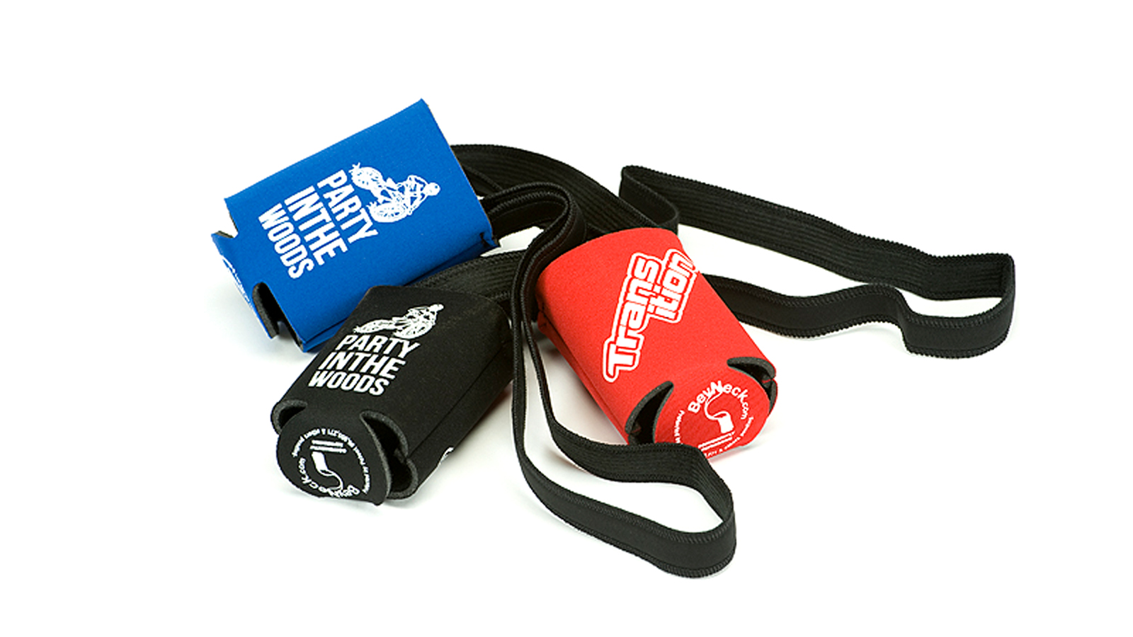 PORTA BORRACCIA TRACOLLA