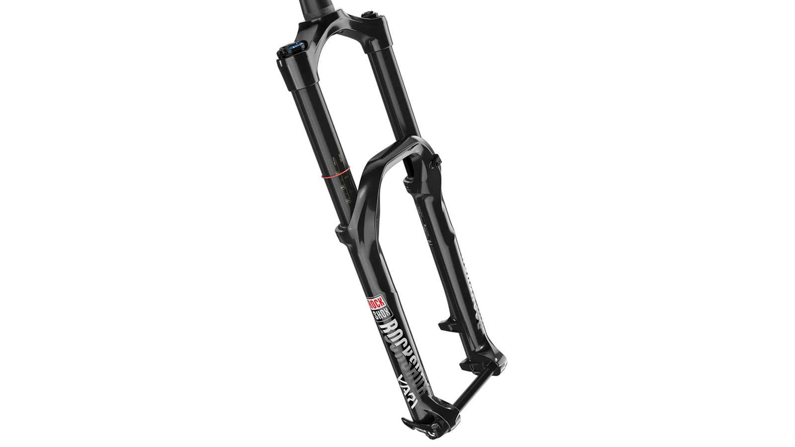ROCK SHOX YARI RC Solo Air - 170mm