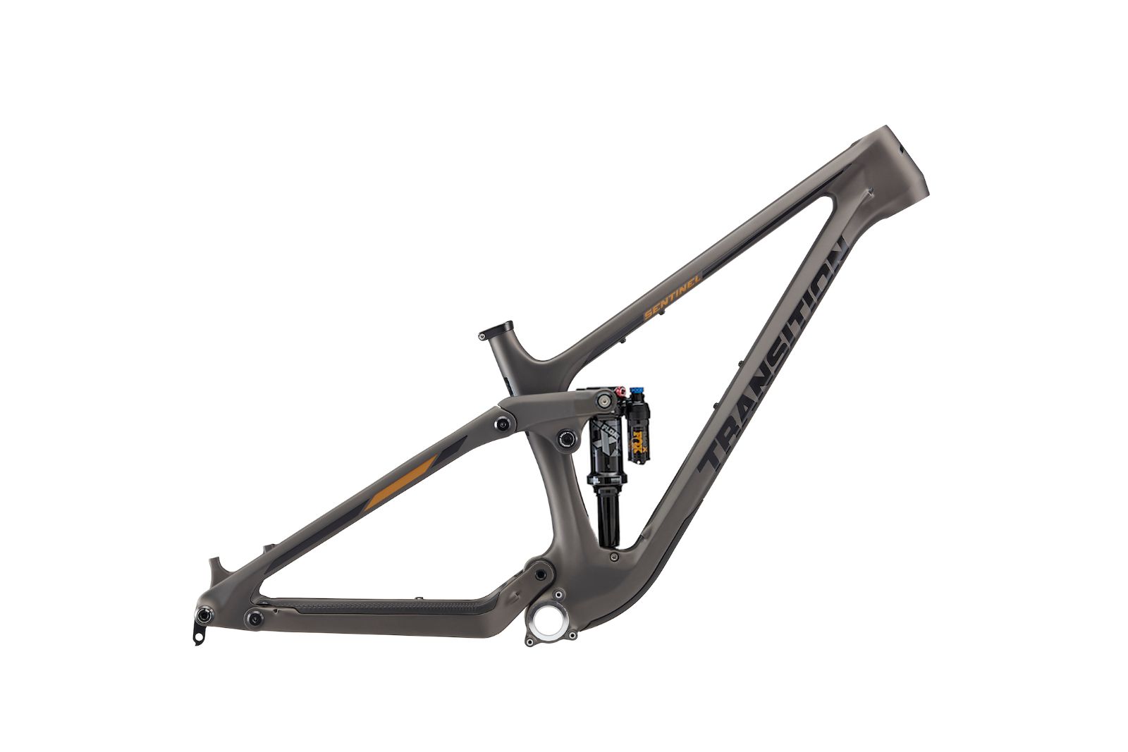 Telaio SENTINEL Carbon Float X P.E XL