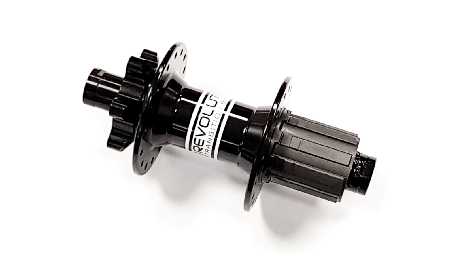 MOZZO POSTERIORE Revolution Trail