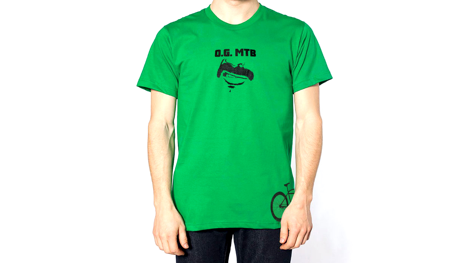 T-SHIRT TRANSITION OG