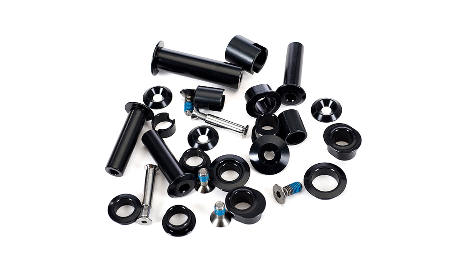 PIVOT KIT TR250-450