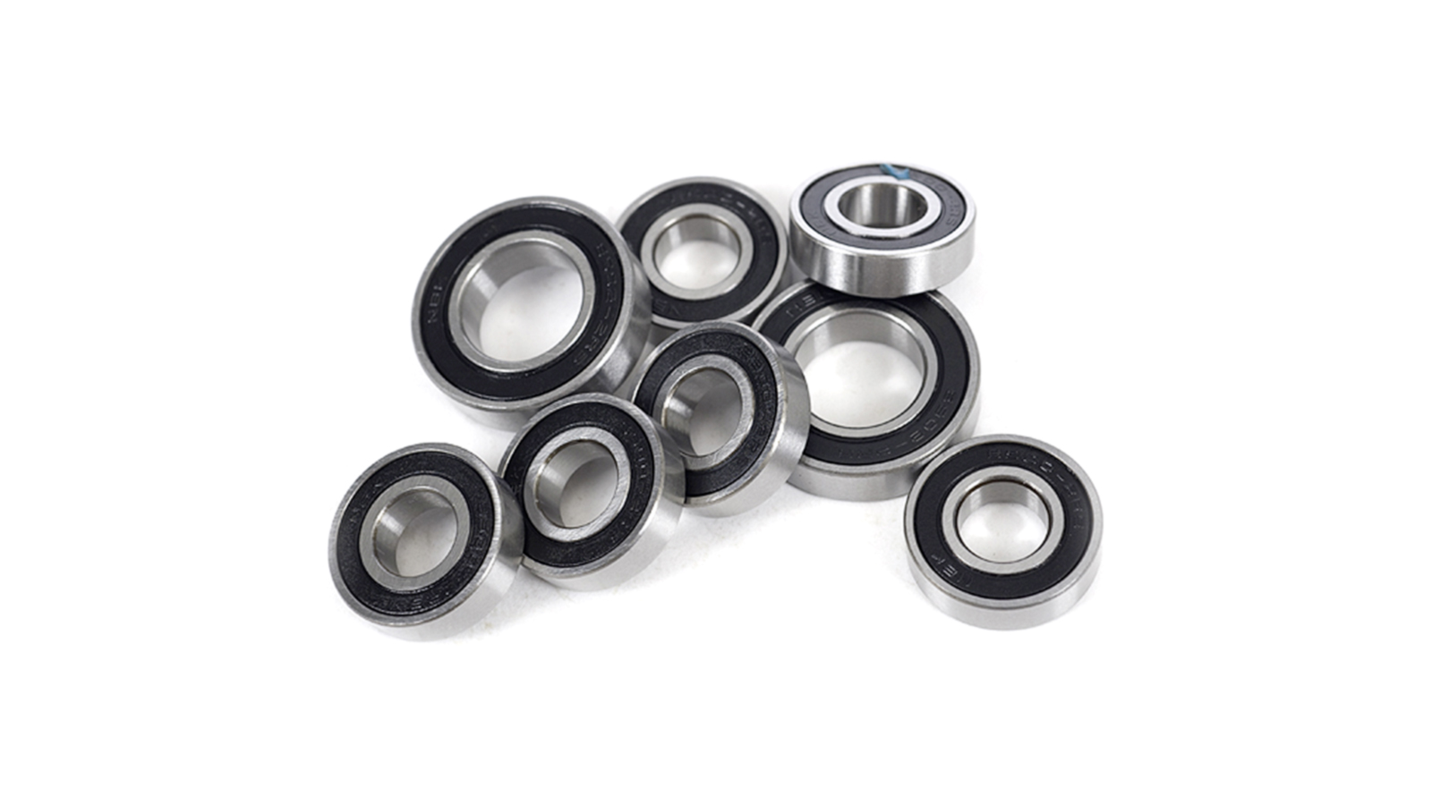 KIT CUSCINETTI BANDIT