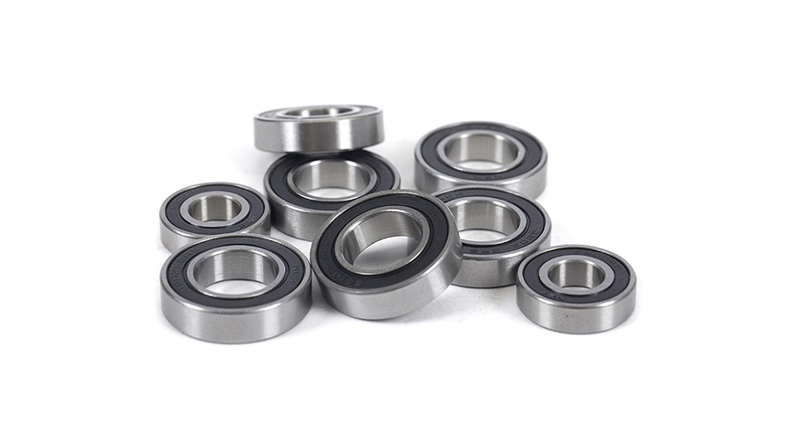 KIT CUSCINETTI Covert CARBON