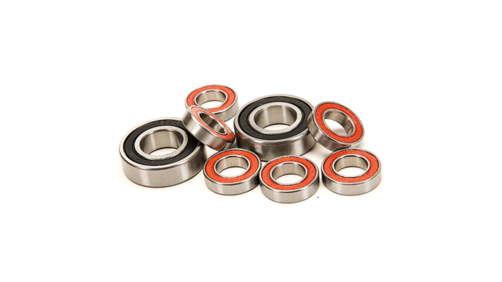 KIT CUSCINETTI ENDUROMAX TR450-TR250