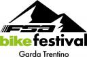 BIKE Festival Logo Garda Trentino 