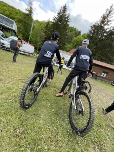 Filippo Gilardino e Thomas Bruno 2