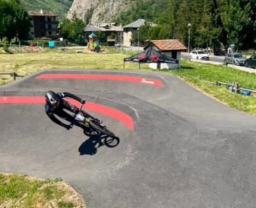 Filippo Gilardino Pump Track
